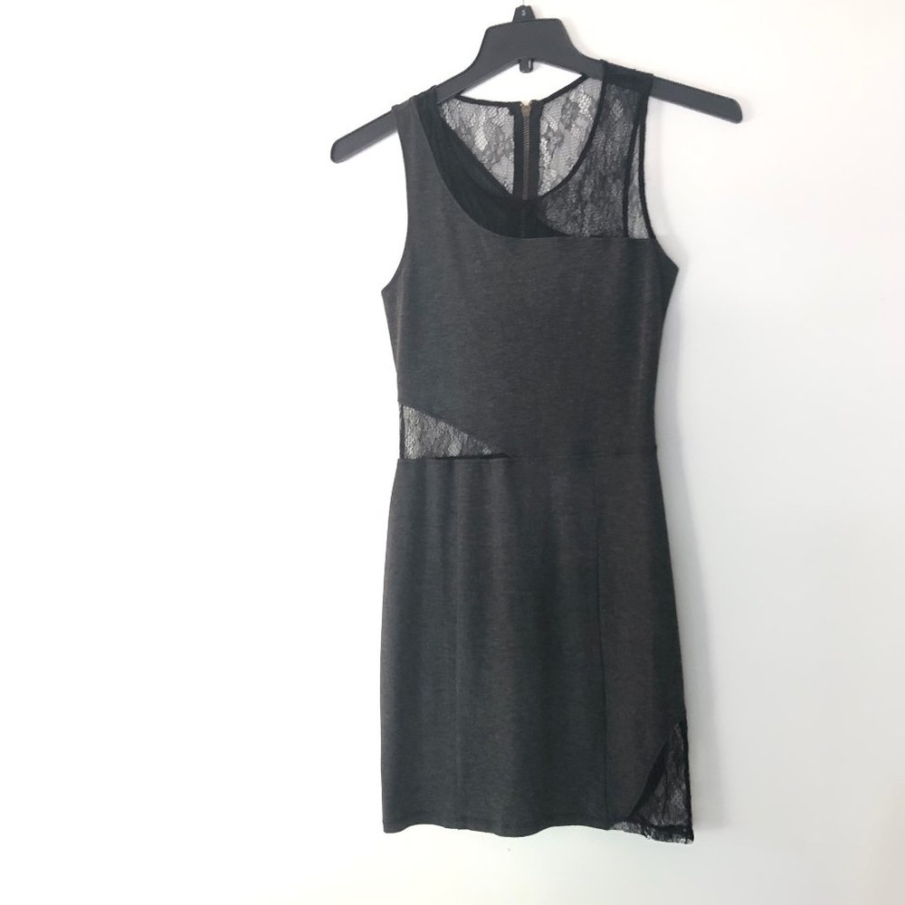SUMMER CUTE DRESS